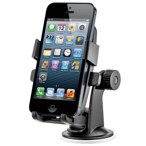 Easy One Touch Car Mount