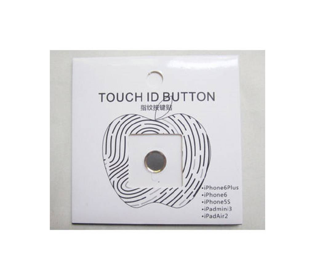touch id button for iphone 6