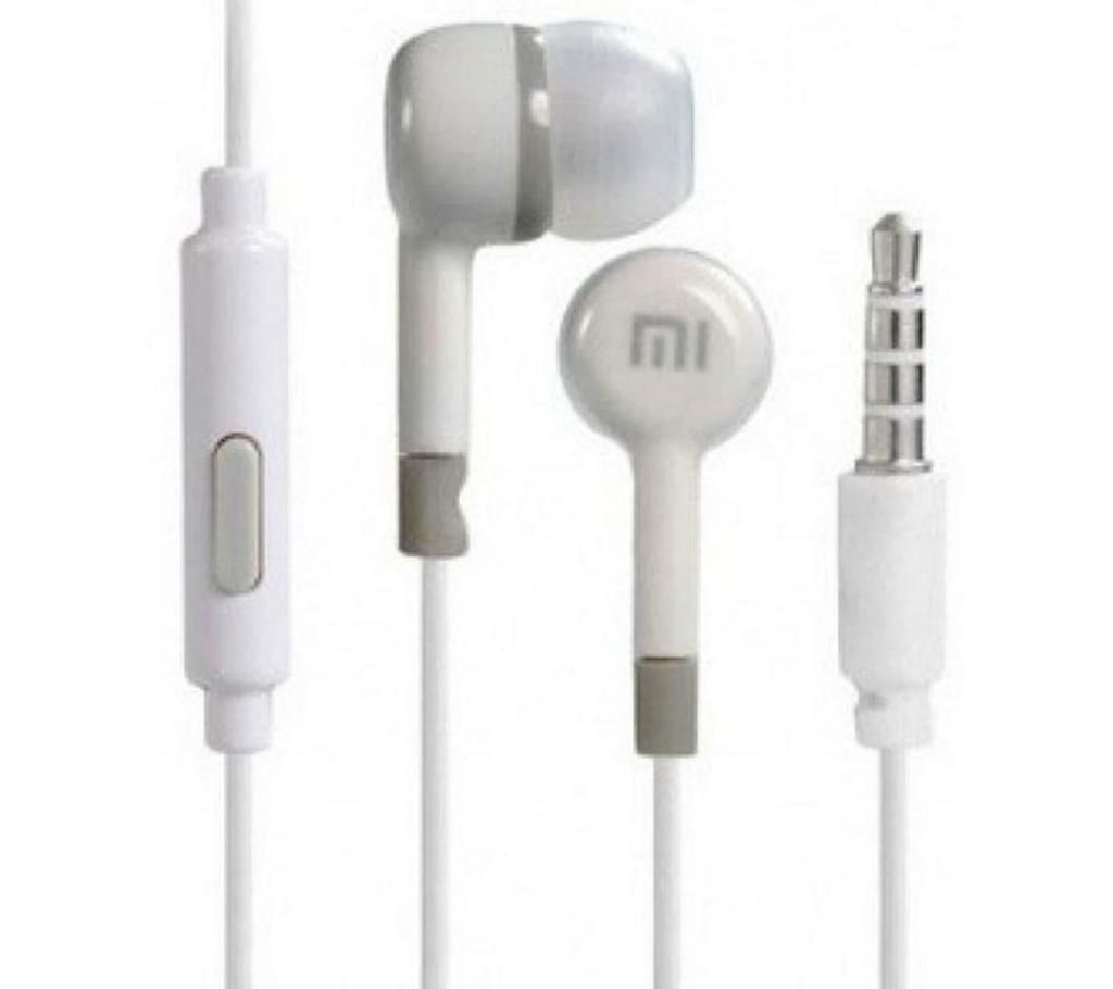 Xiaomi original headphones