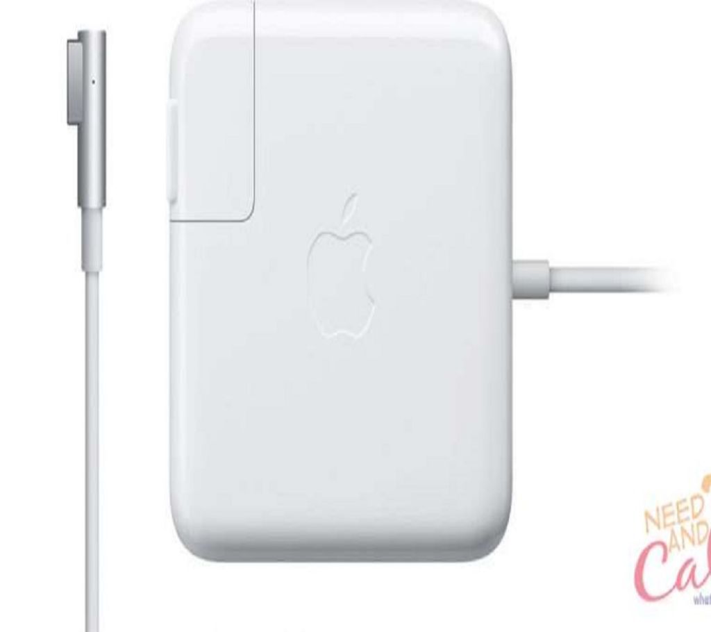 Apple 60W Magsafe 2 Power Adapter Macbook Pro With 13" Retina Display