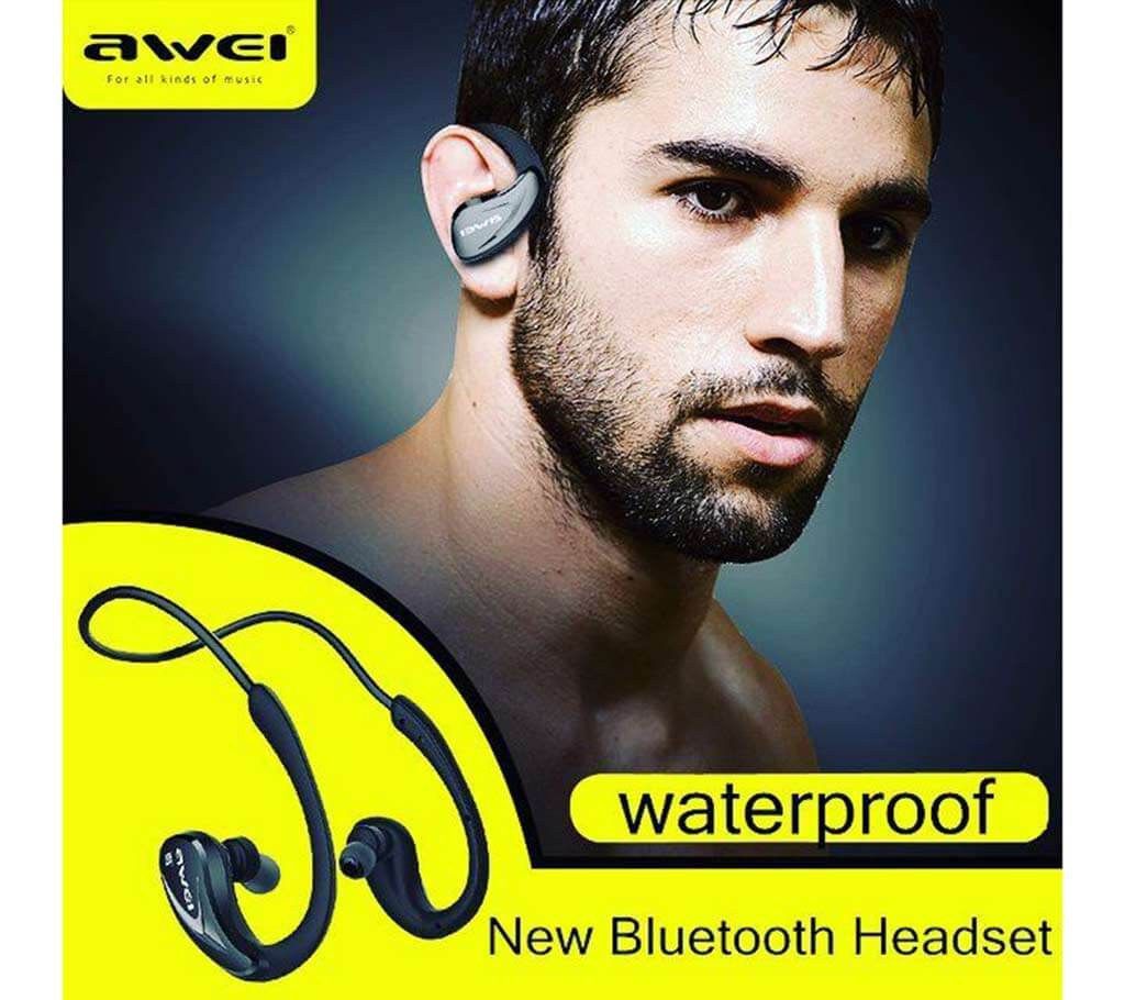 Awei A880BL wireless headset-1 pc 