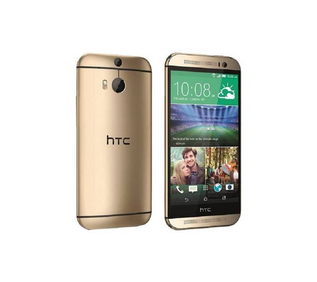 HTC M9+ (3GB, 32 GB) Smart Phone