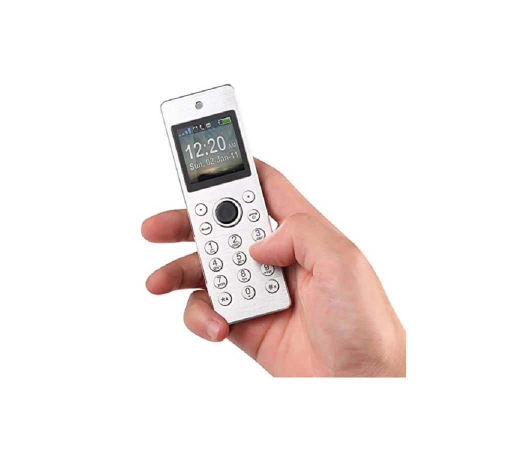 ULCOOL V16 Button Dual Sim Card Phone