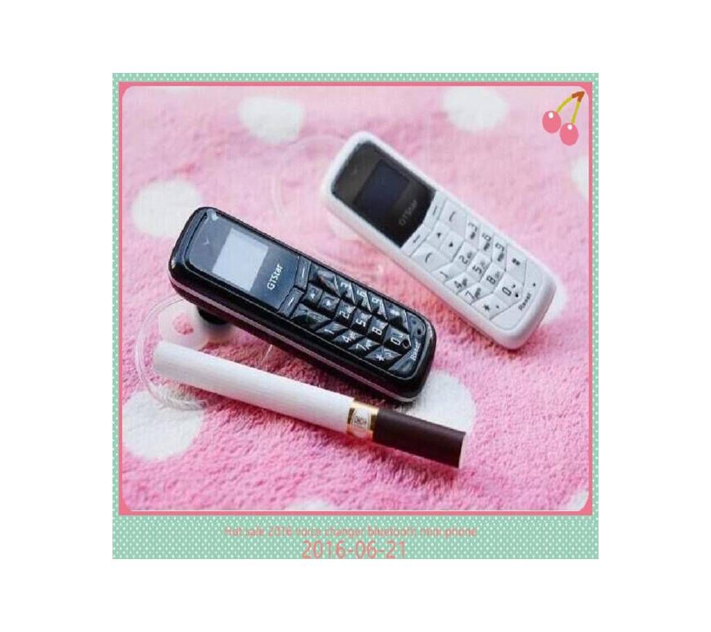 BM50 Mini Small GSM Mobile Phone