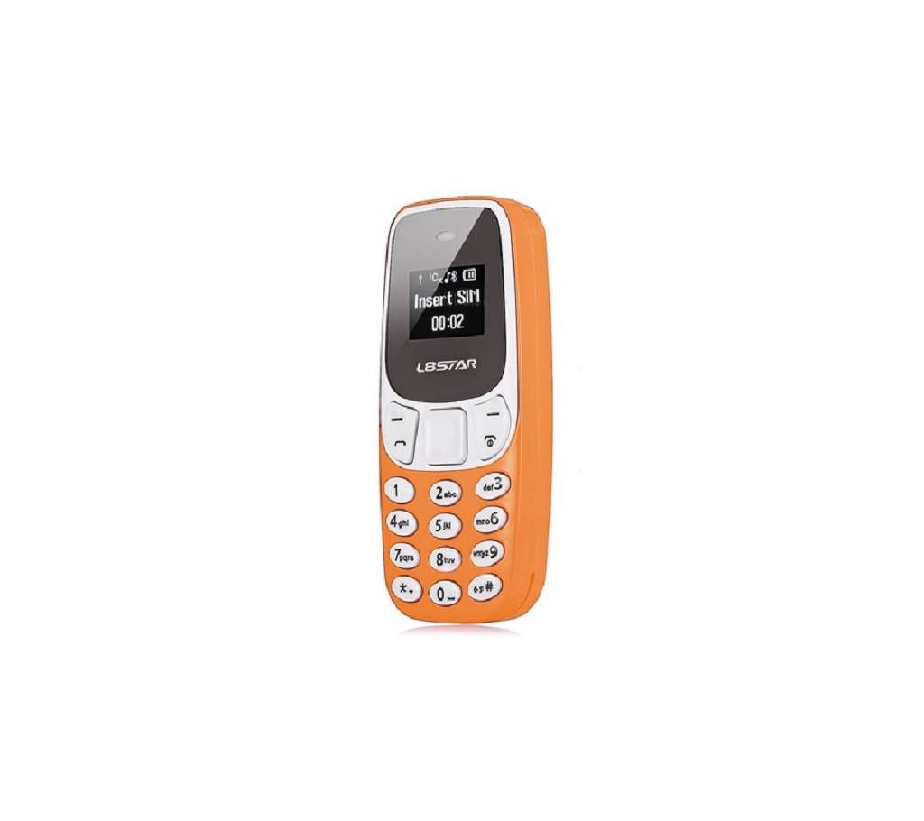 BM10 Mini Phone Dual Sim And Memory Supported