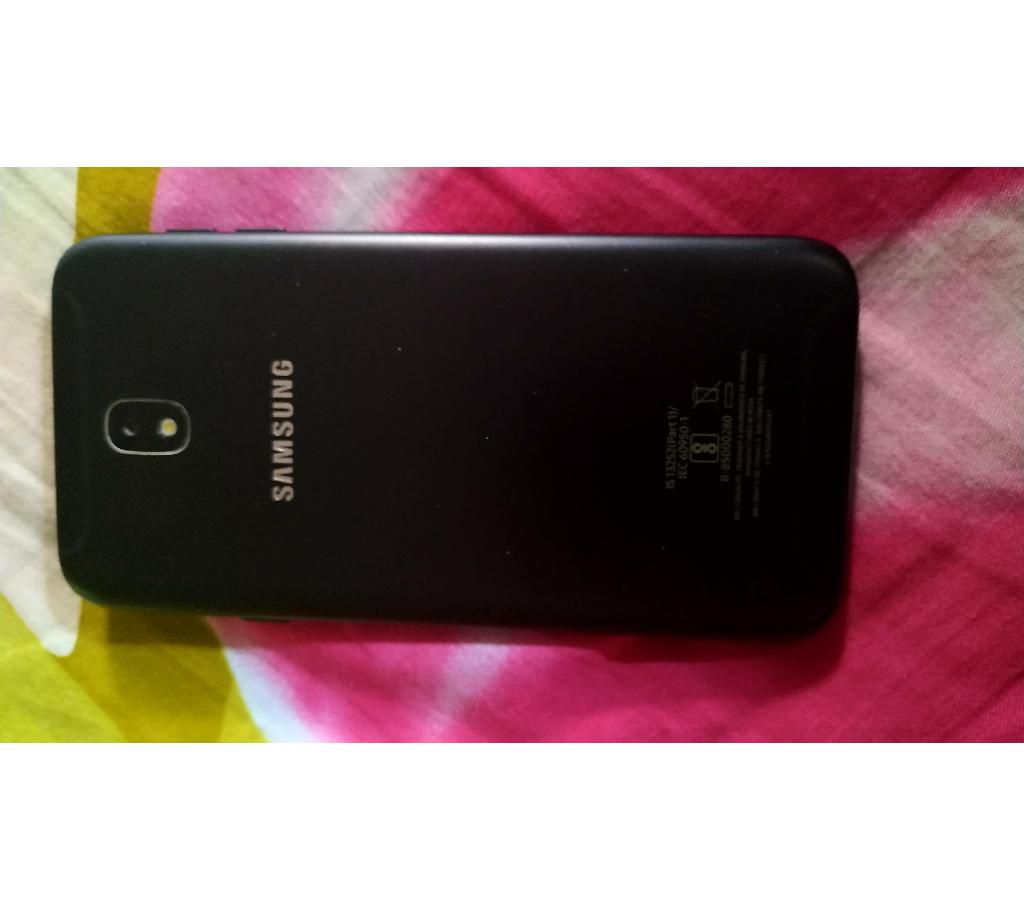 Samsung Galaxy j7 Pro
