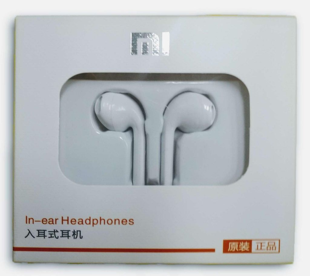 In-earphone Xiaomi