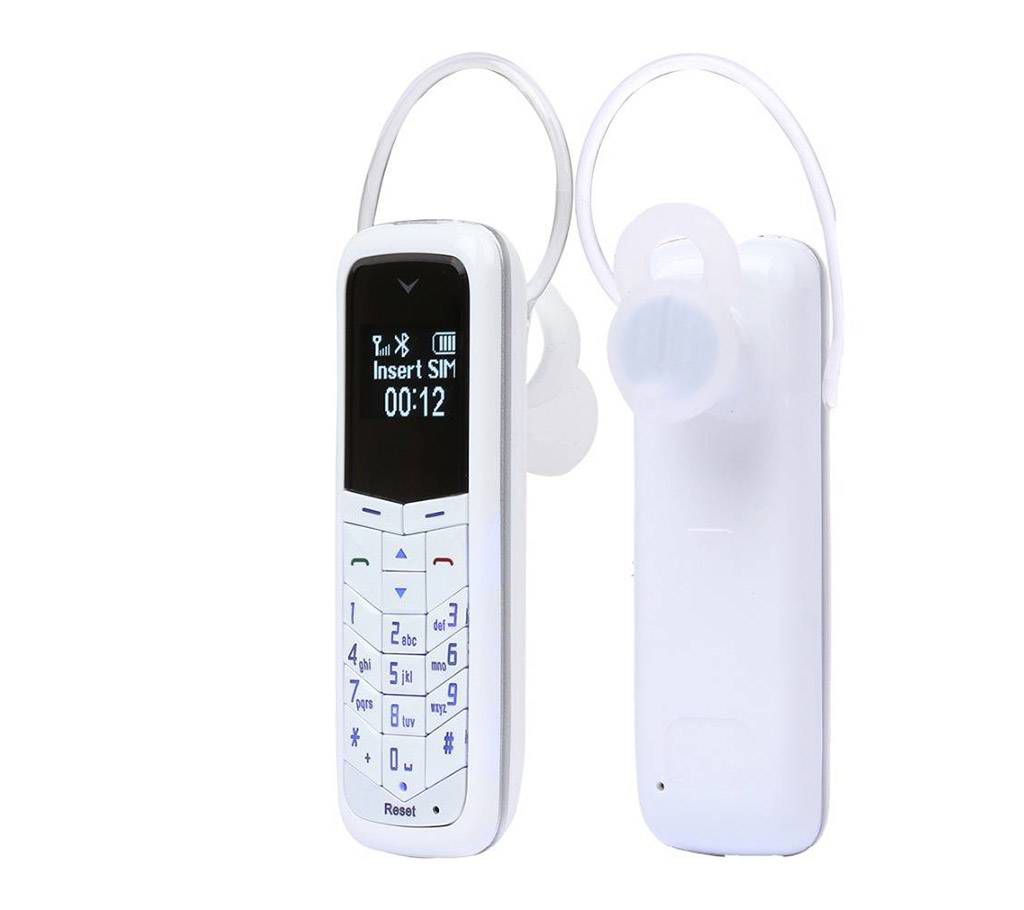 Mini Bluetooth size GSM Phone