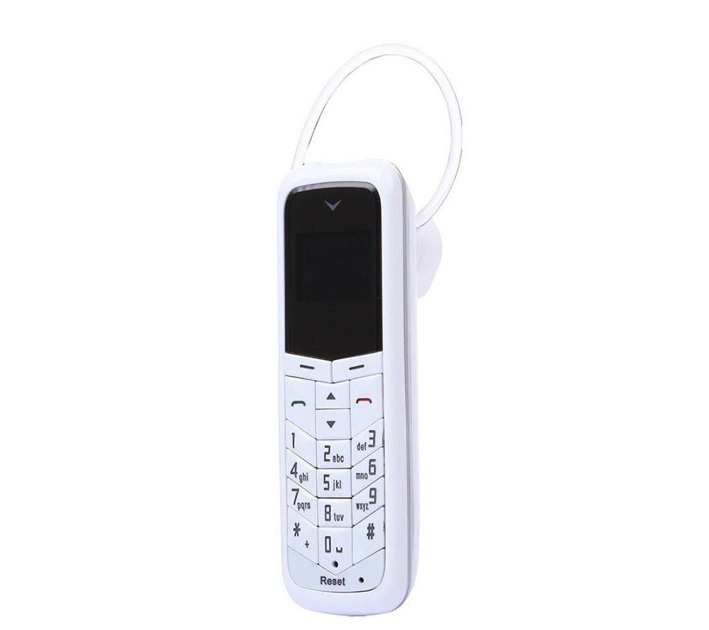 Mini Bluetooth size GSM Phone