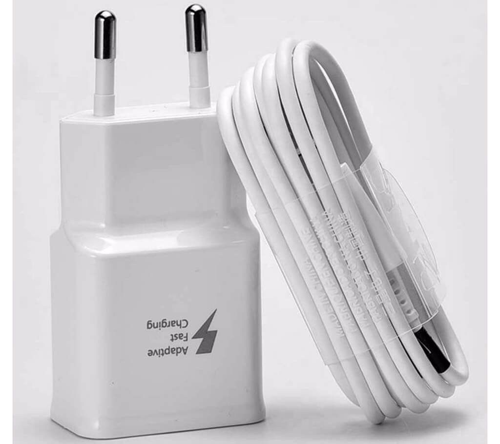 Fast Charging Micro USB Travel Charger 