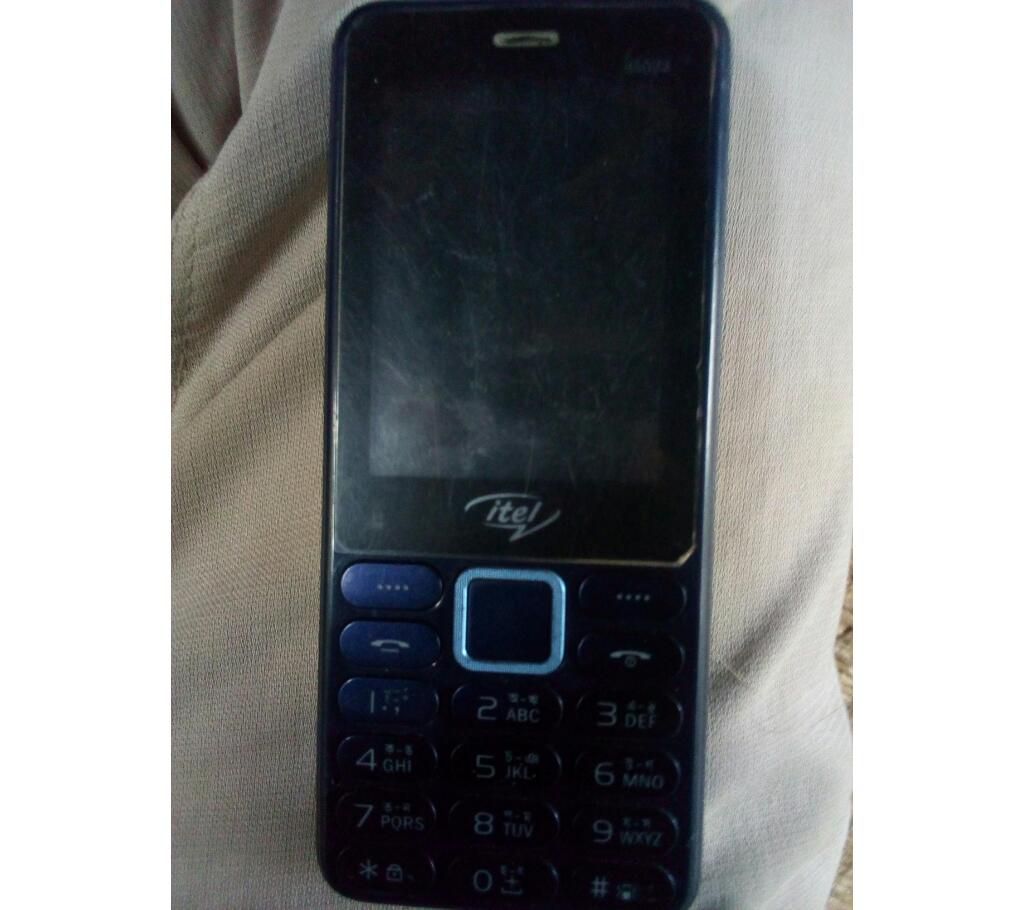 Itel phone