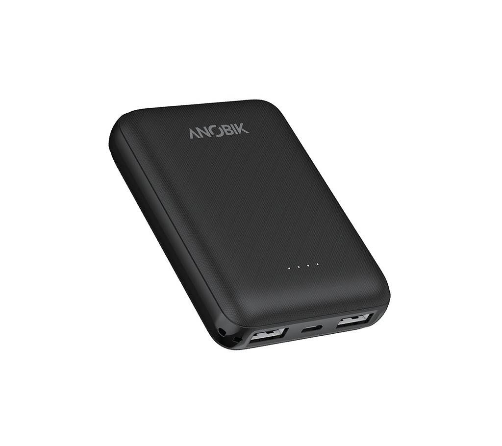 10000 mAh Essential Compact Power Bank