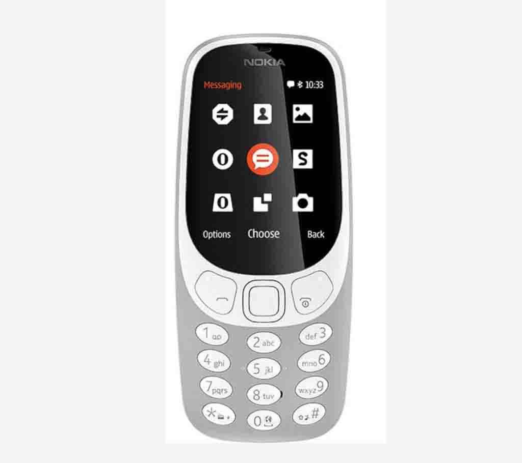 Nokia 3310 2017 edition original