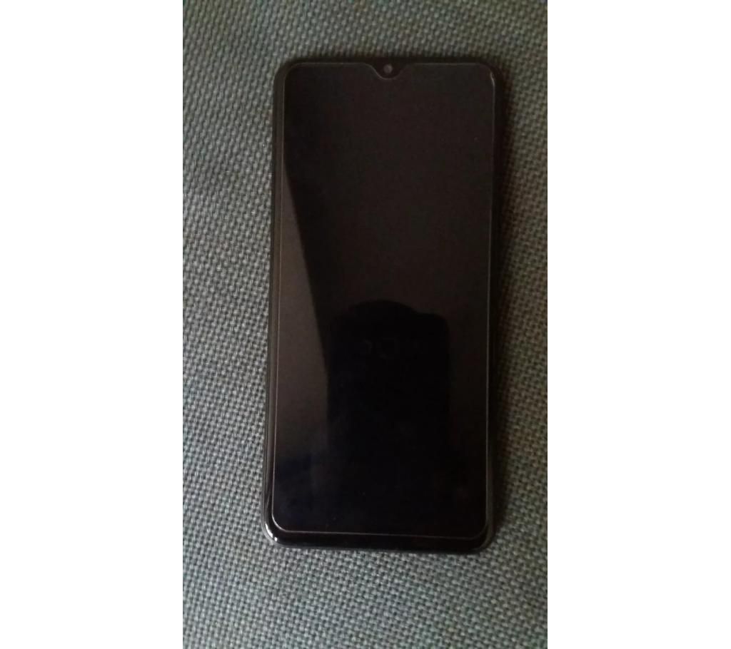 samsung a20 used mobile phone