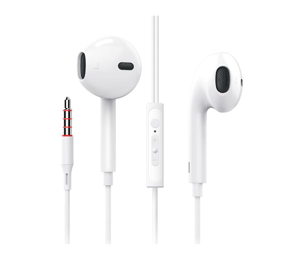 Huawei Original Earphone for Android Supper Bass Excellent Sound Quality