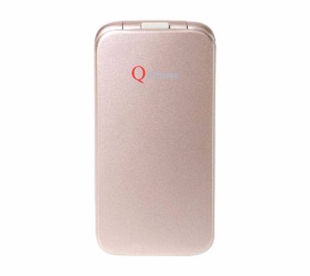 Qphone Qp8 Mobile 
