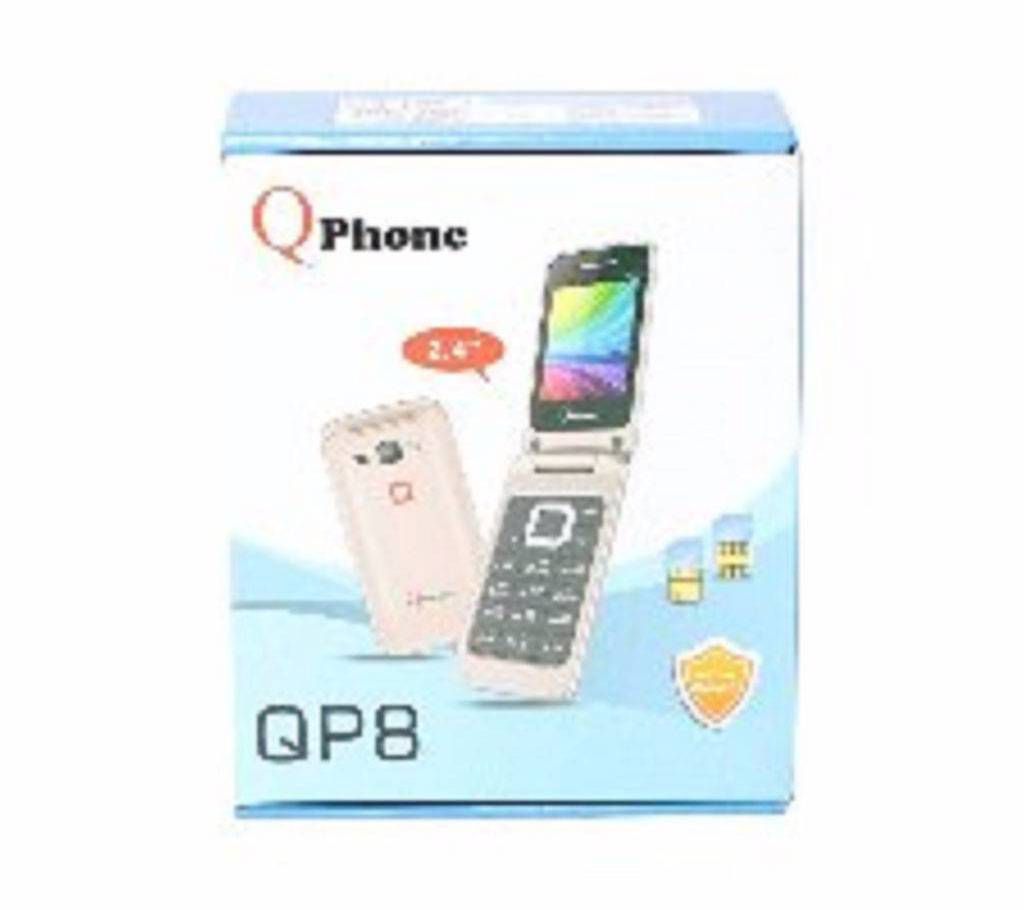 Qphone Qp8 Mobile 