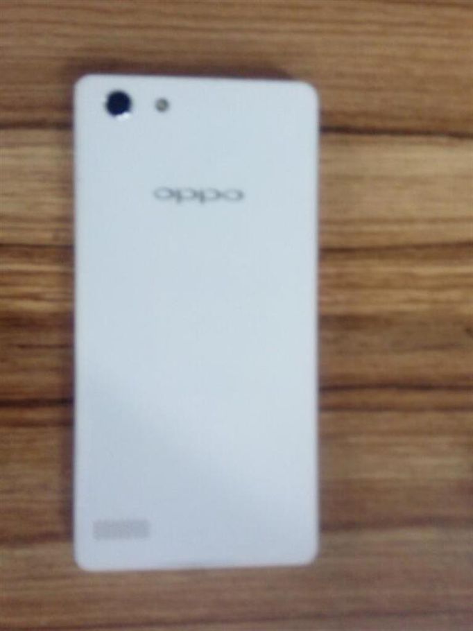 oppo phone cell 