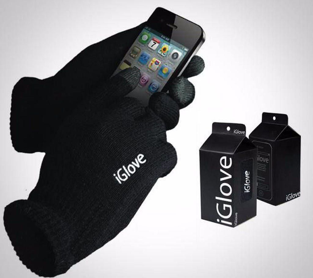 IGLOVE Gloves smartphones