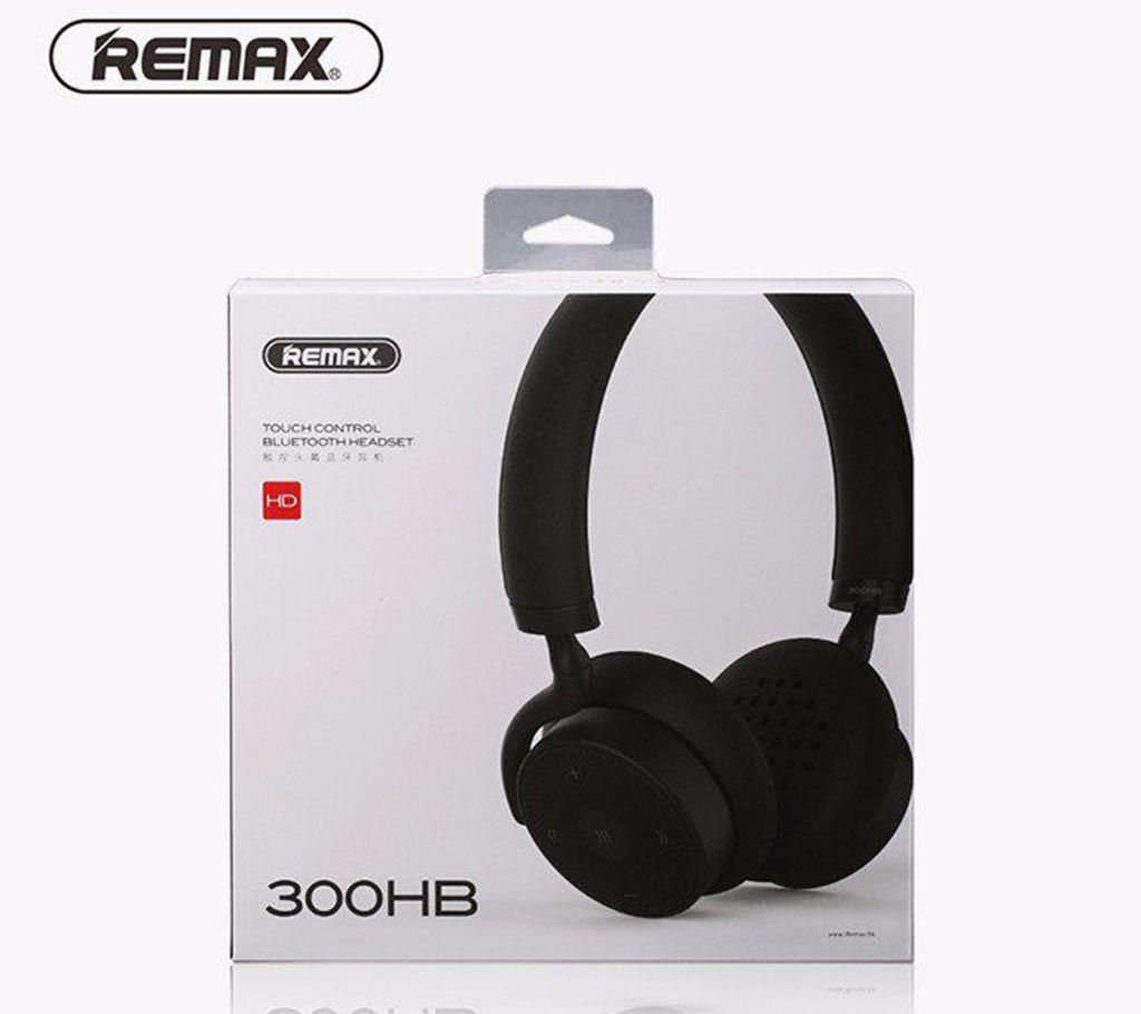 REMAX RM-300HB Bluetooth Headset