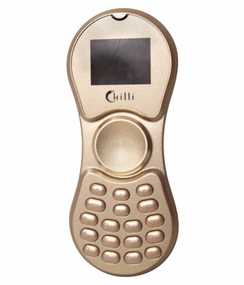Chilli K188 Speaker Mobile Phone