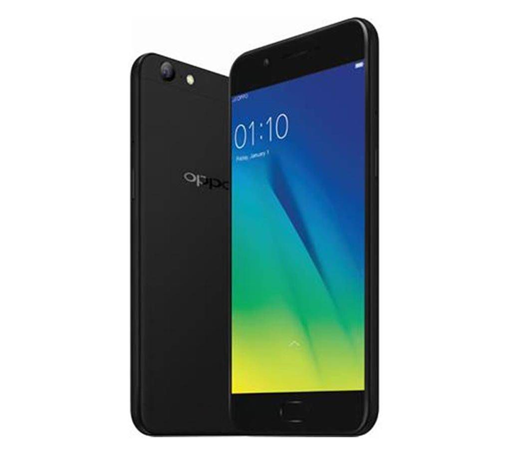 OPPO A57 (3GB-32GB)