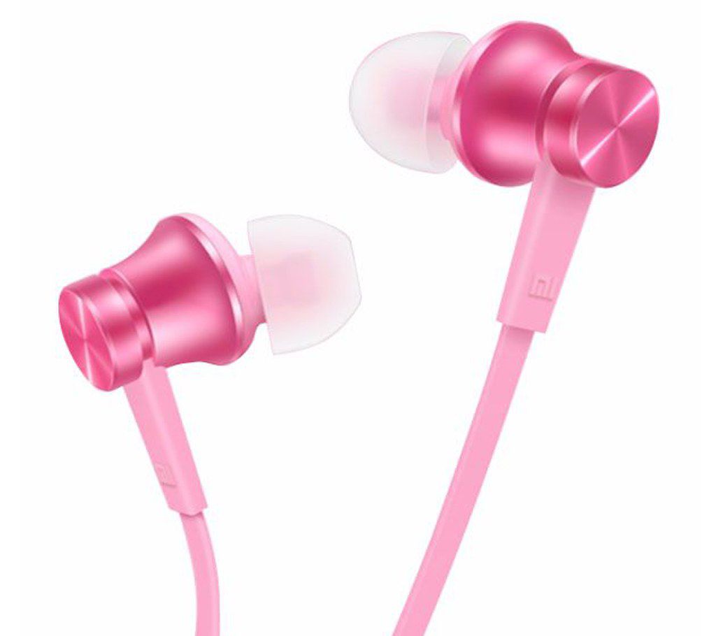 Xiaomi Mi Earphone (Pink)