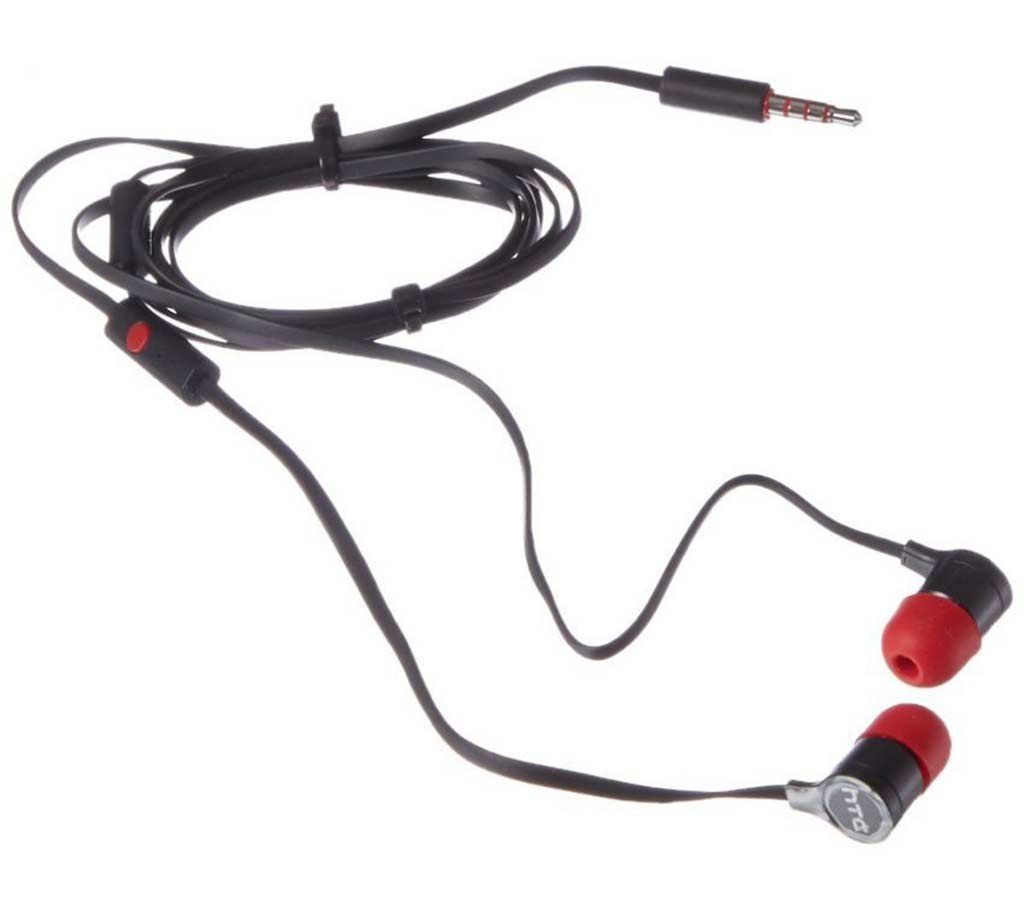 HTC 3.5mm Stereo Headset