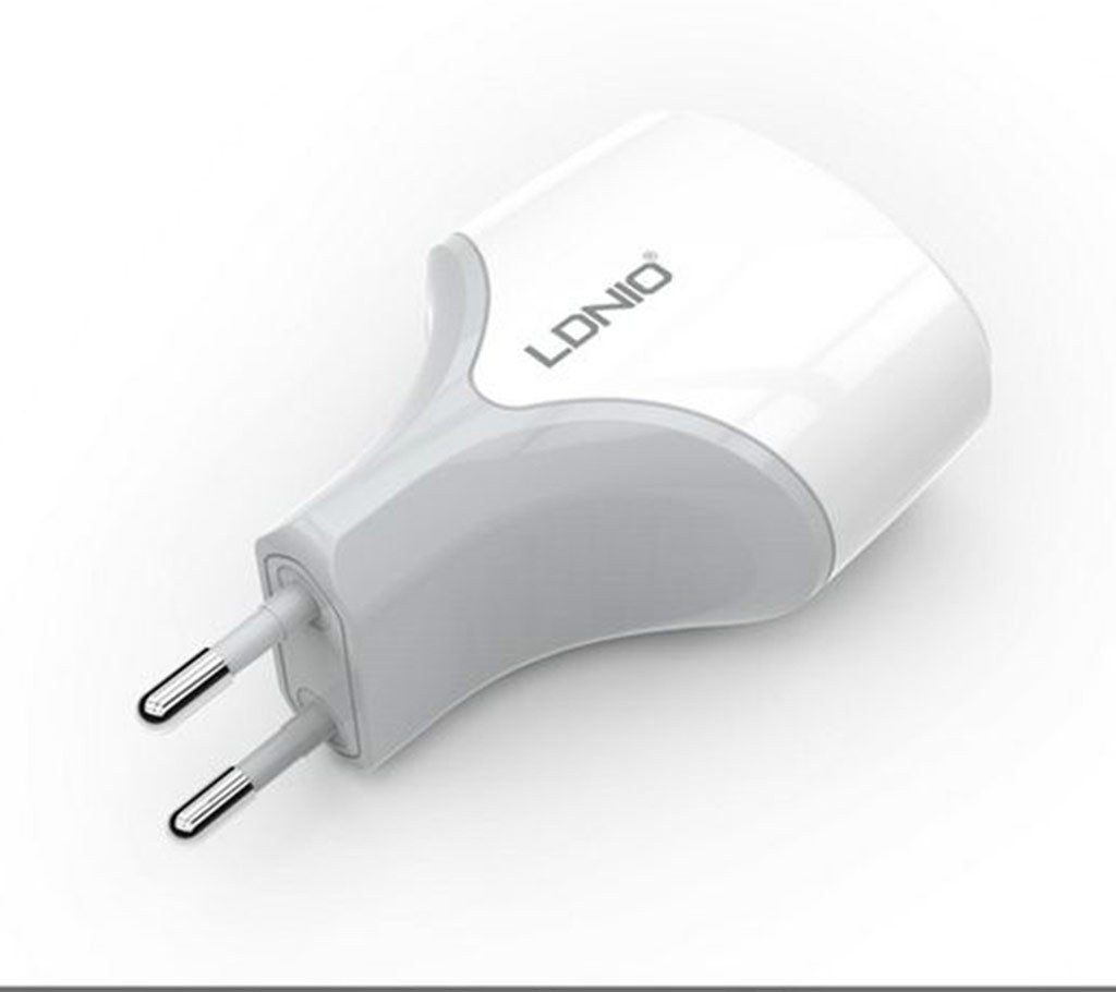 Ldnio 2 Port USB Charger