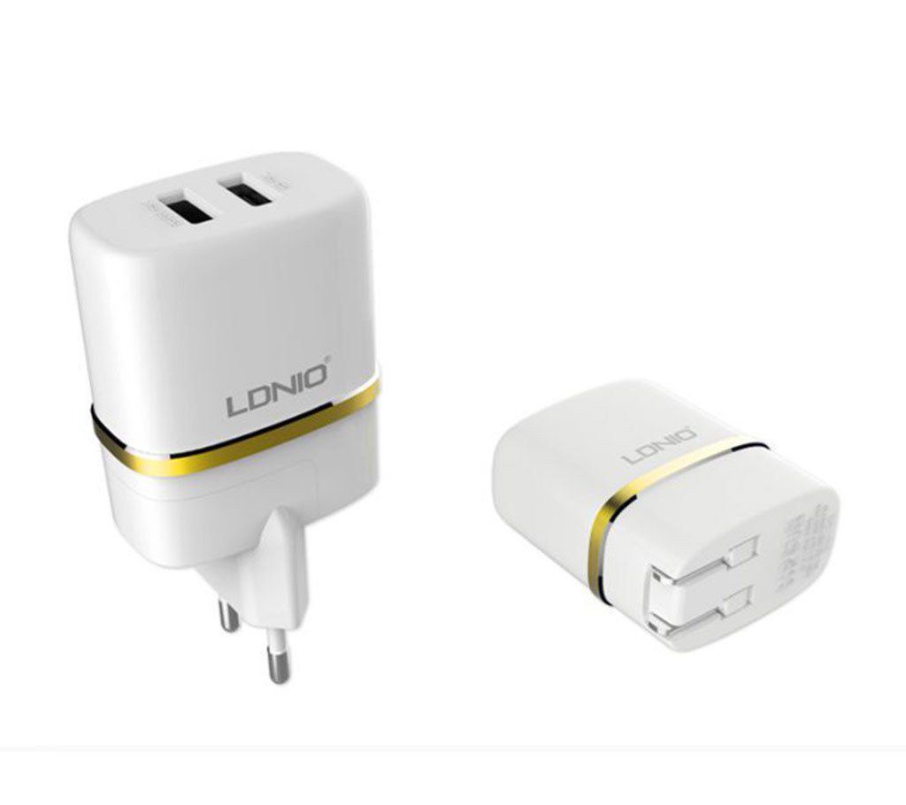 Ldnio DL-AC50 Adapter Charger