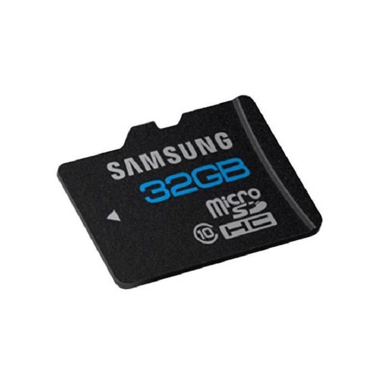 Samsung 32GB Micro SD