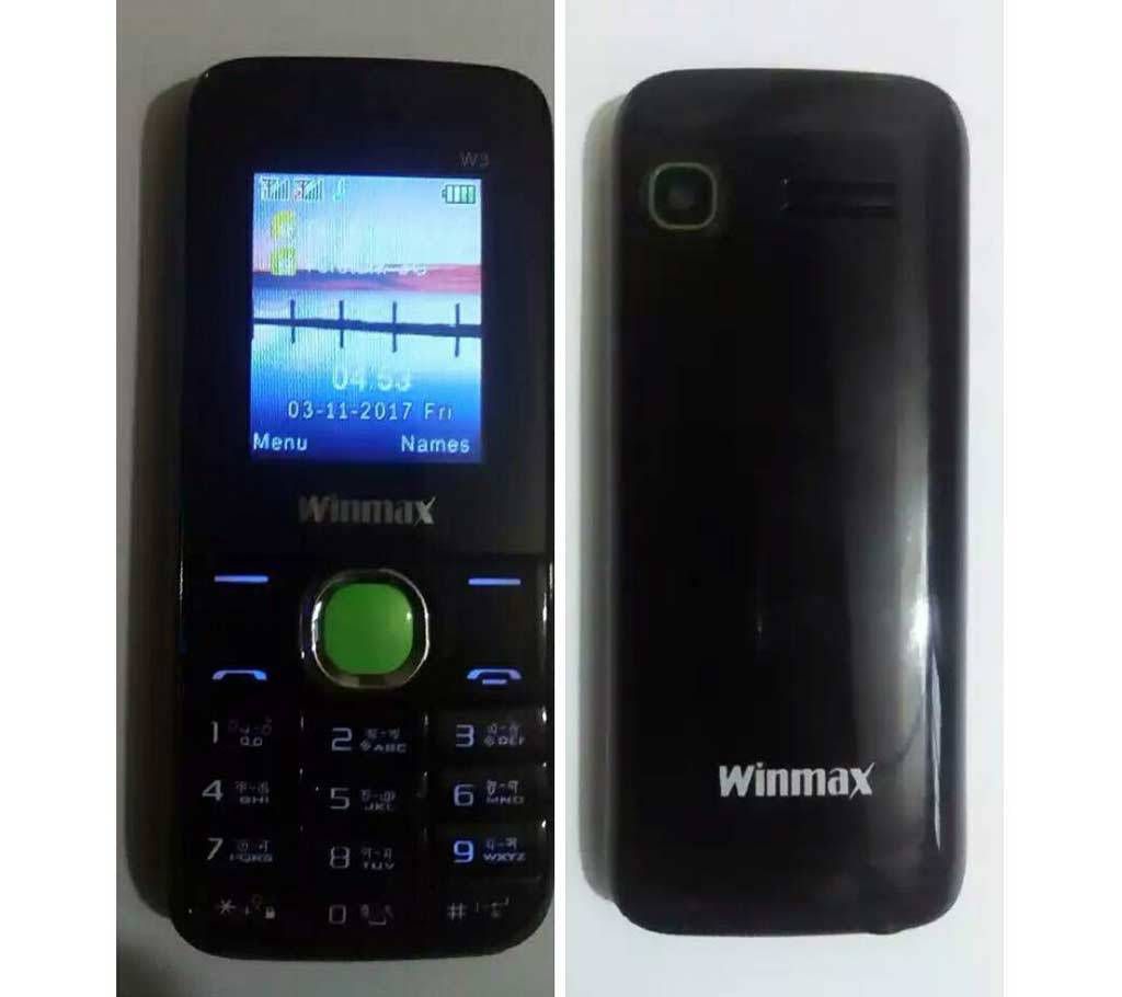 Winmax Phone W3