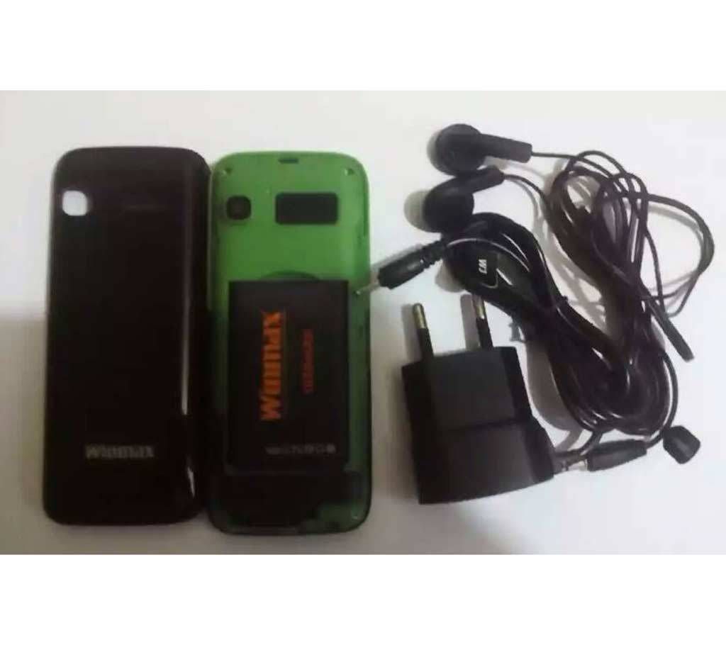 Winmax Phone W3