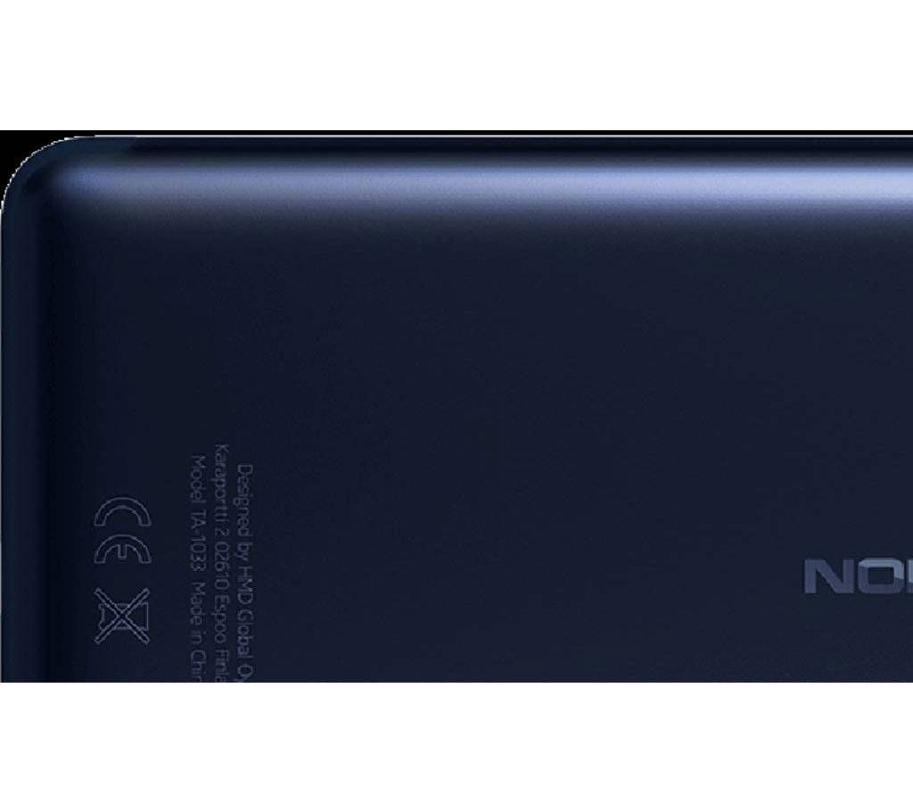 Nokia 5 smartphone 