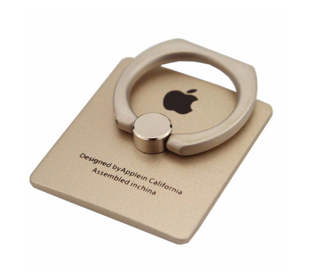 Universal Mobile Phone Ring stand 
