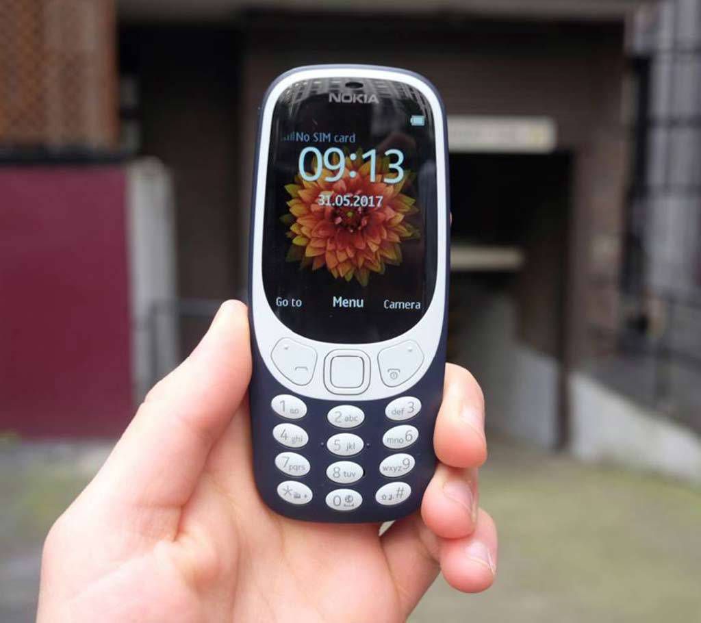 Nokia 3310 Mobile 