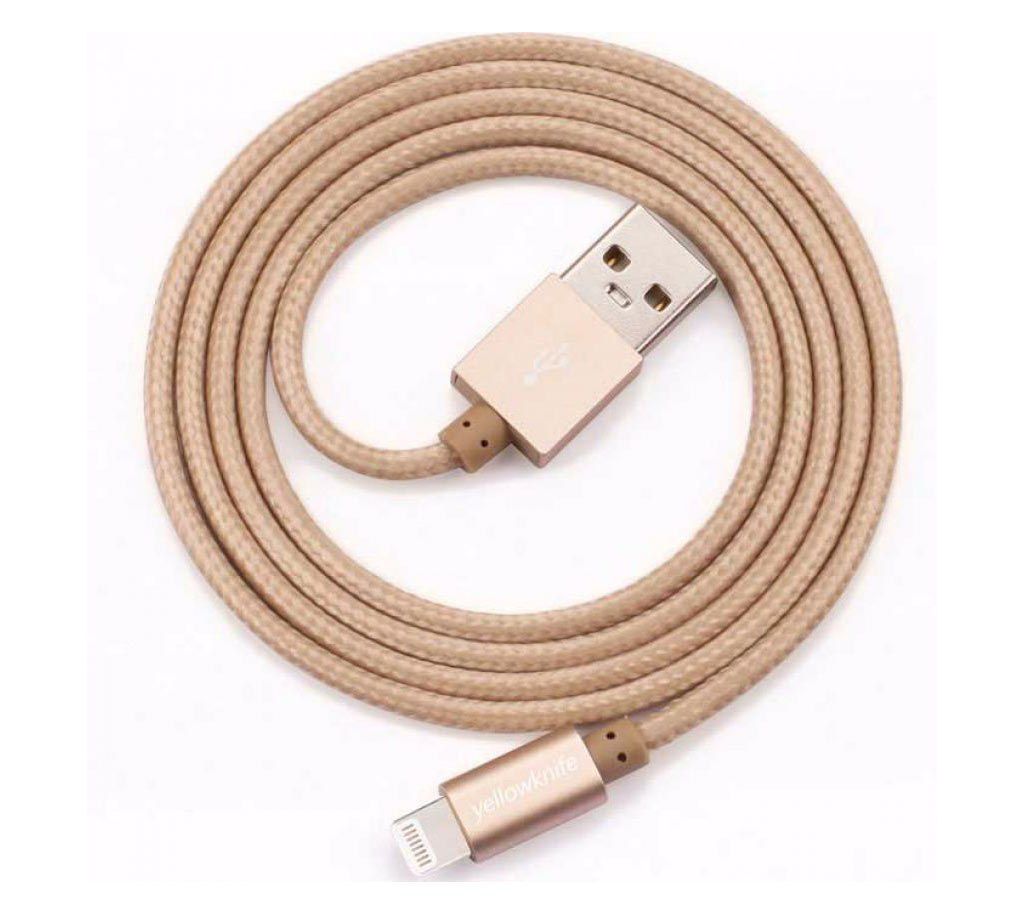 MFI USB Data Charging Cable for IPH-8Pin 
