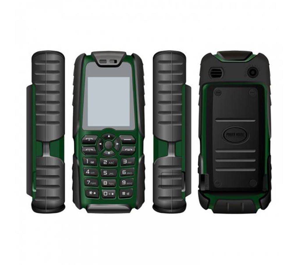 Rangs J10 Mobile Phone 6500mAh