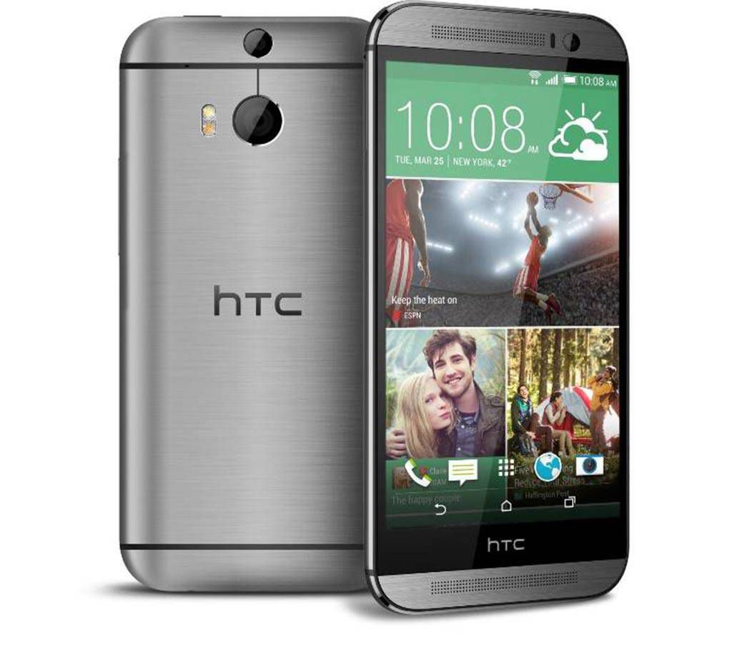 HTC one M8 (original) smartphone 