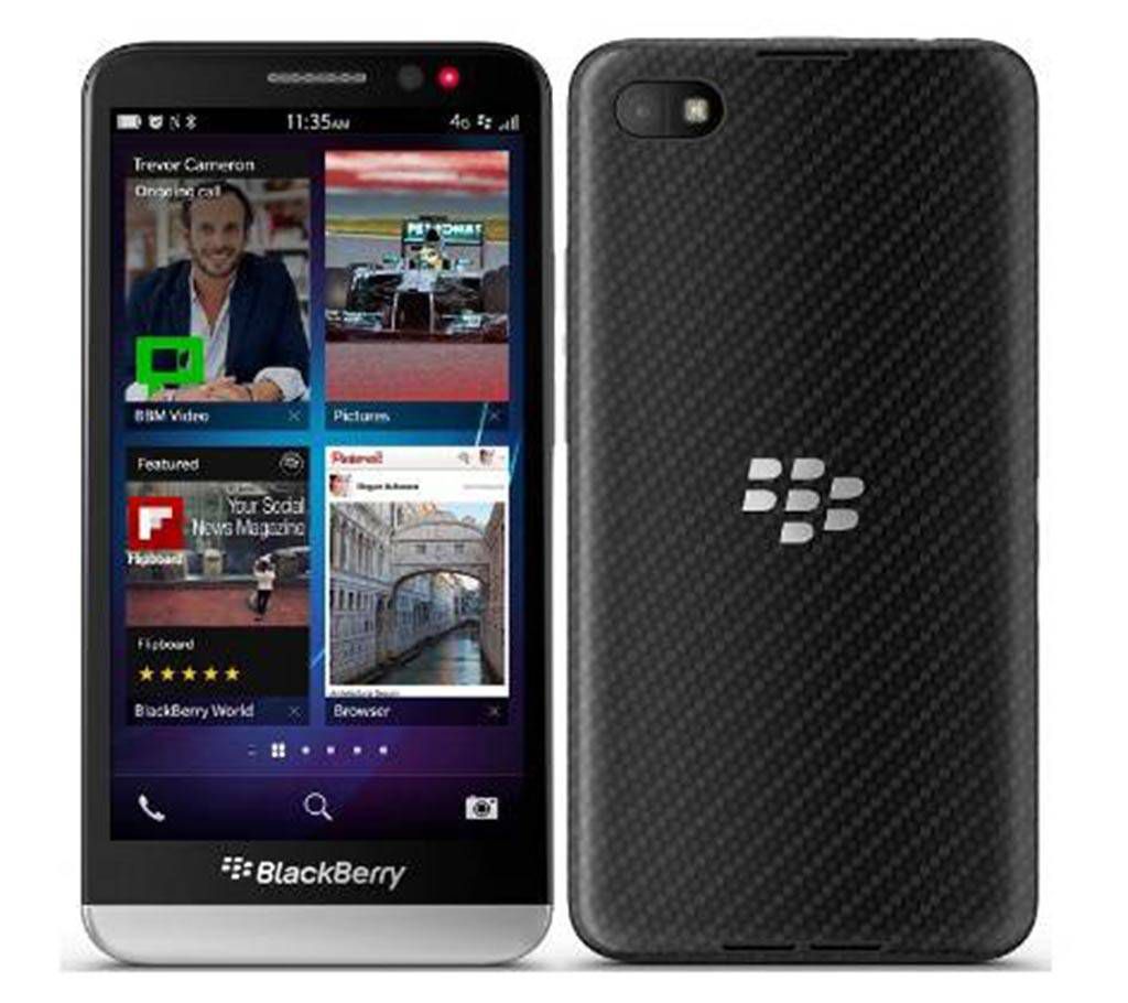 Blackberry Z30 