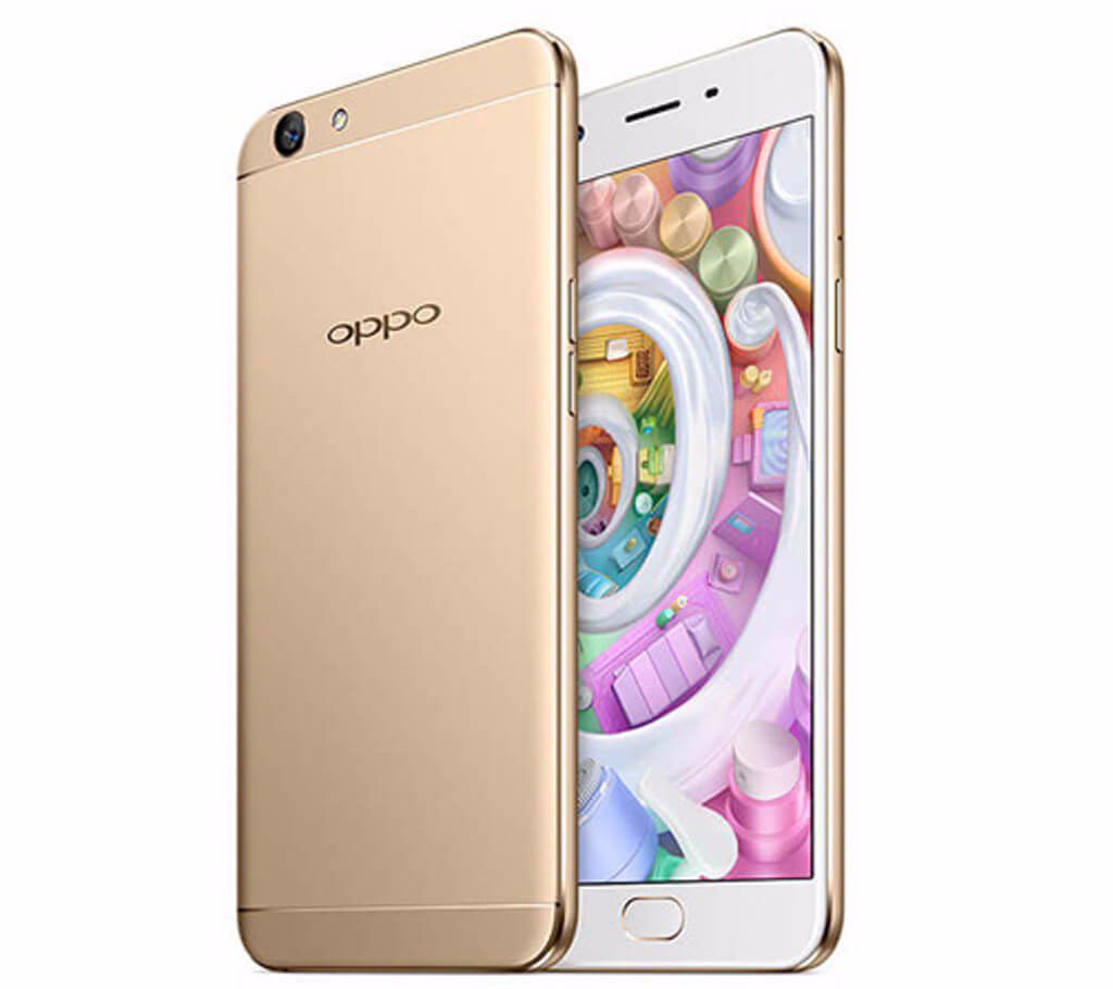 Oppo F1s (Original) Smartphone (64 GB)
