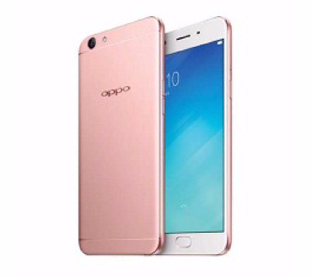 Oppo F1s (Original) Smartphone (32GB)