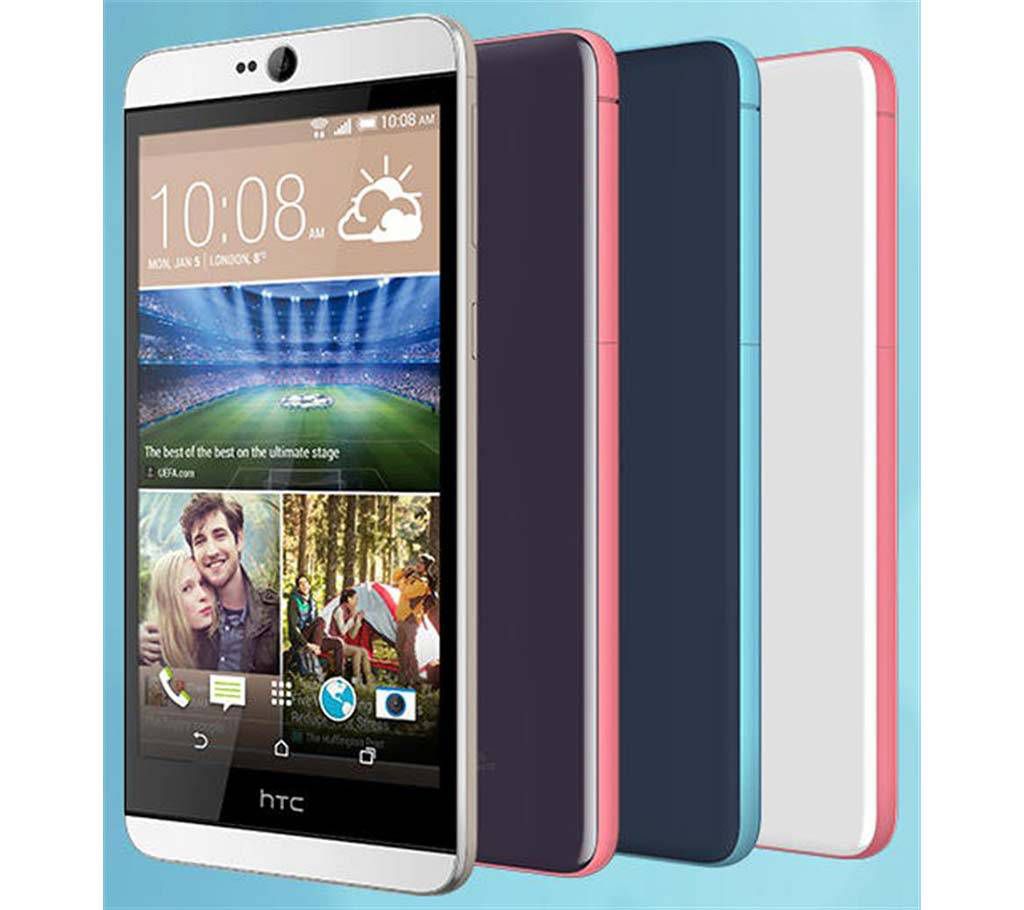 HTC Desire® 826 13MP Selfie phone 