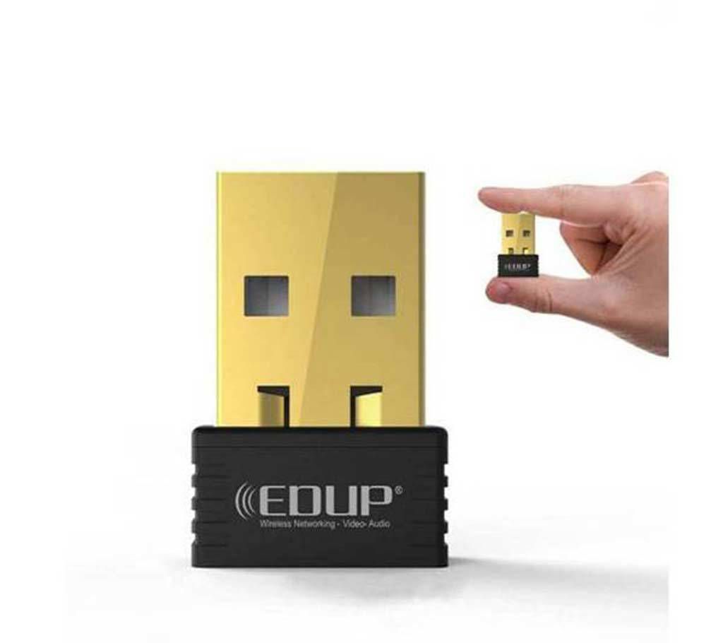 EDUP 150Mbps Wifi receiver nano 