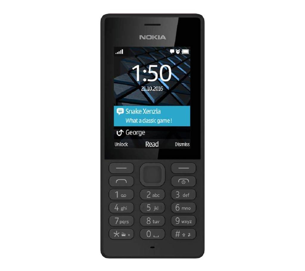 Nokia 150 phone 