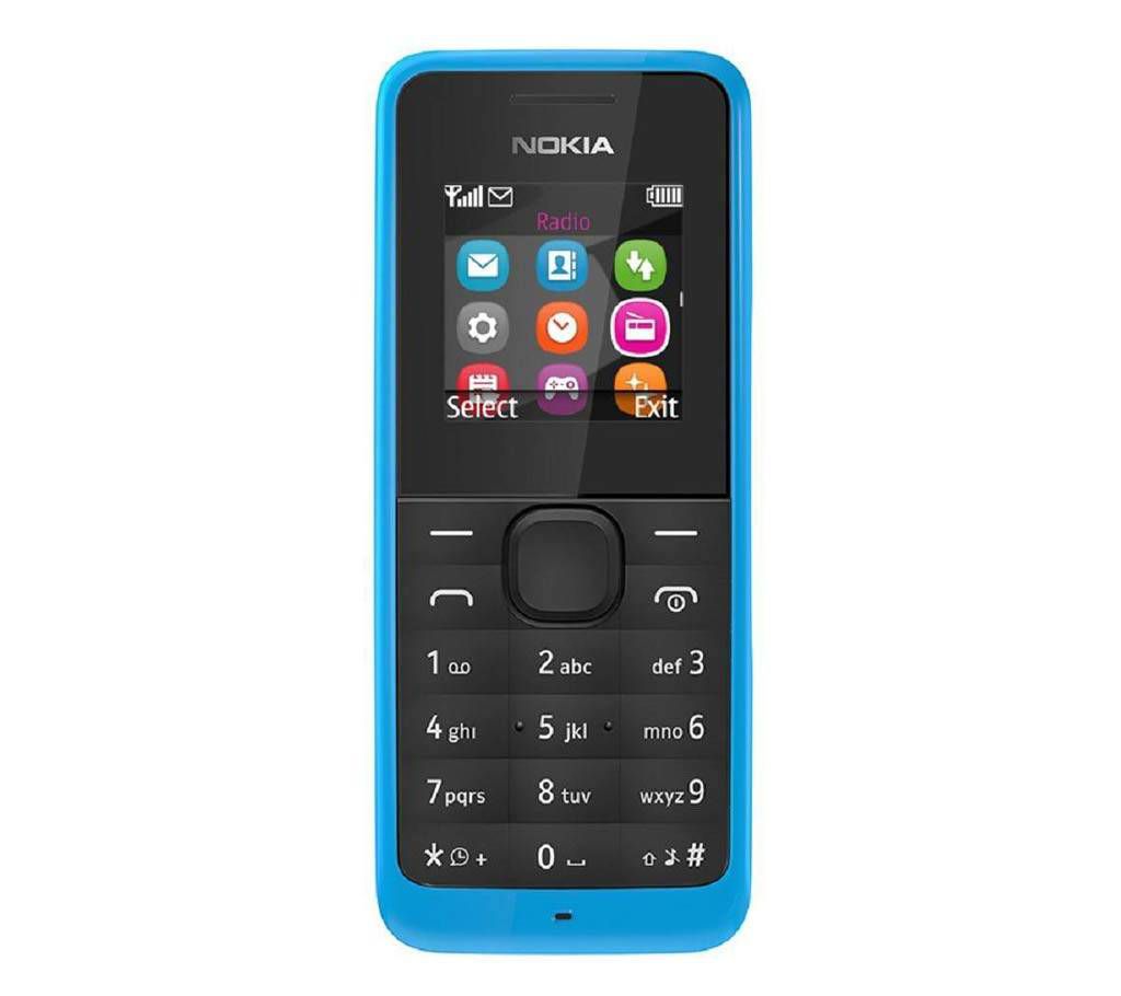 Nokia 105 phone 