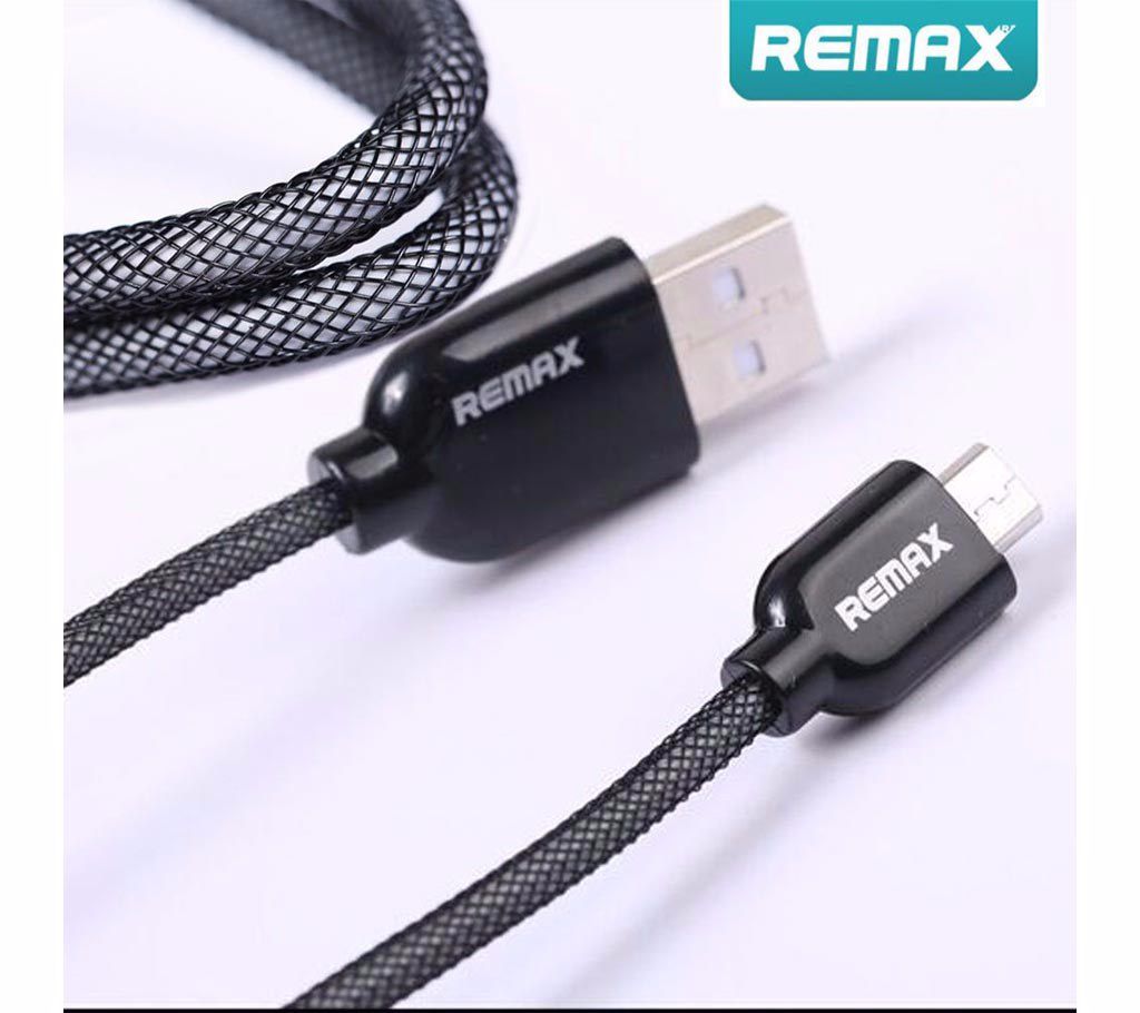 Remax Super cable for iPhone and apple devices