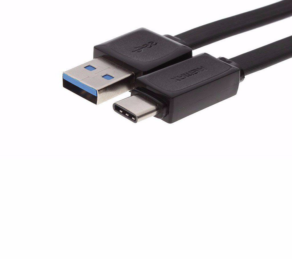Remax USB Type-C Fast Data Cable