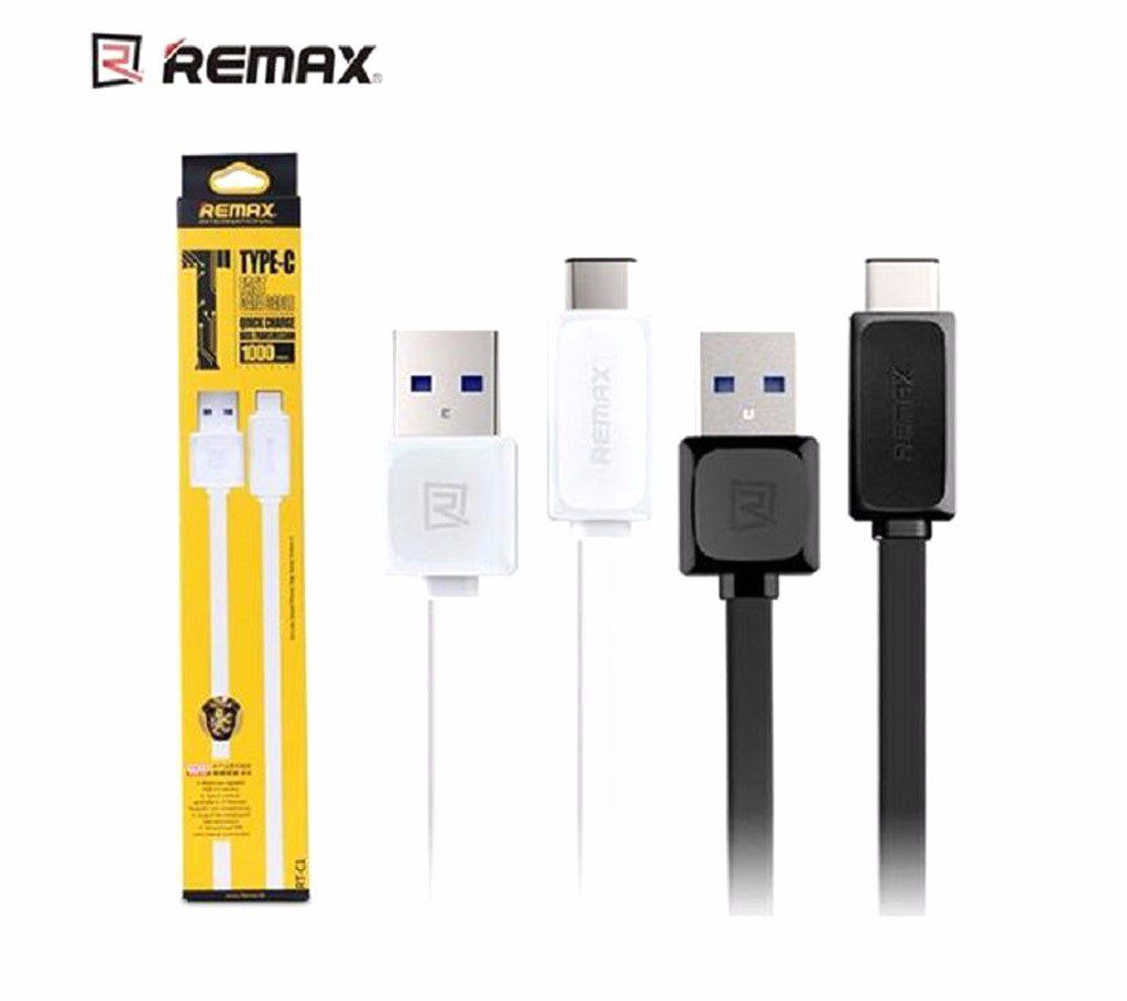 Remax USB Type-C Fast Data Cable