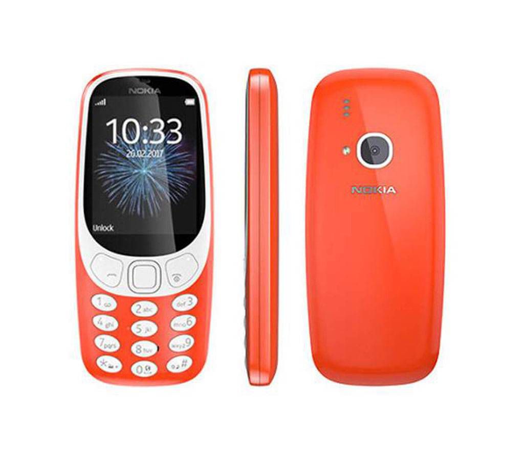 Nokia 3310 Phone (2017)
